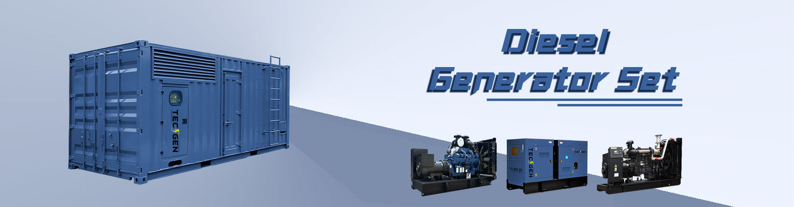 Generatori diesel di Cummins
