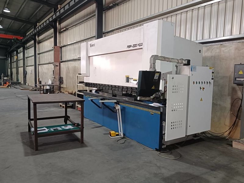 Porcellana FUJIAN TECGEN POWER CO., LTD. Profilo Aziendale