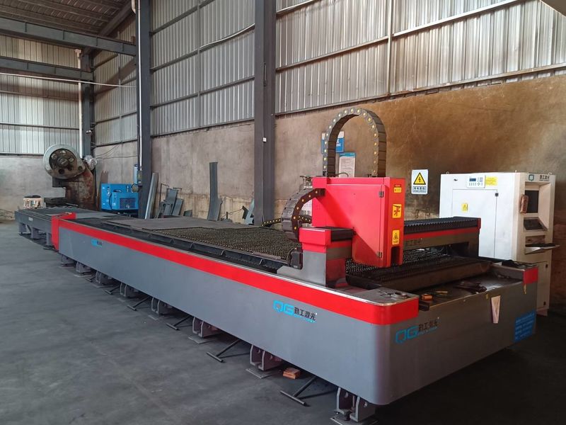 Porcellana FUJIAN TECGEN POWER CO., LTD. Profilo Aziendale