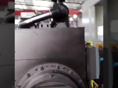 SDEC Generatore diesel in fase di prova