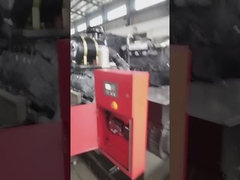 Dottore di generatori diesel Deutz