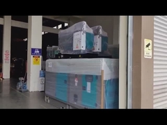 Generatore a diesel Weichai da 120kW Set generatore silenzioso da 150kVA