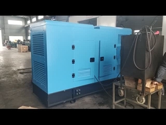 Generatore diesel pesante per fonti di alimentazione in standby 375kVA/300kW Set di generatore diesel Weichai