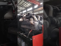 Generatori silenziosi per applicazioni industriali