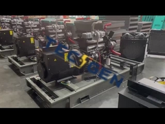 28kVA Weifang Ricardo generatore diesel 3 fasi generatori Ricardo per uso domestico