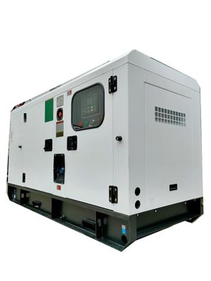 250kW 275kW Weichai Soundproof Diesel Generator Industrial Power Generator Open Silent Option